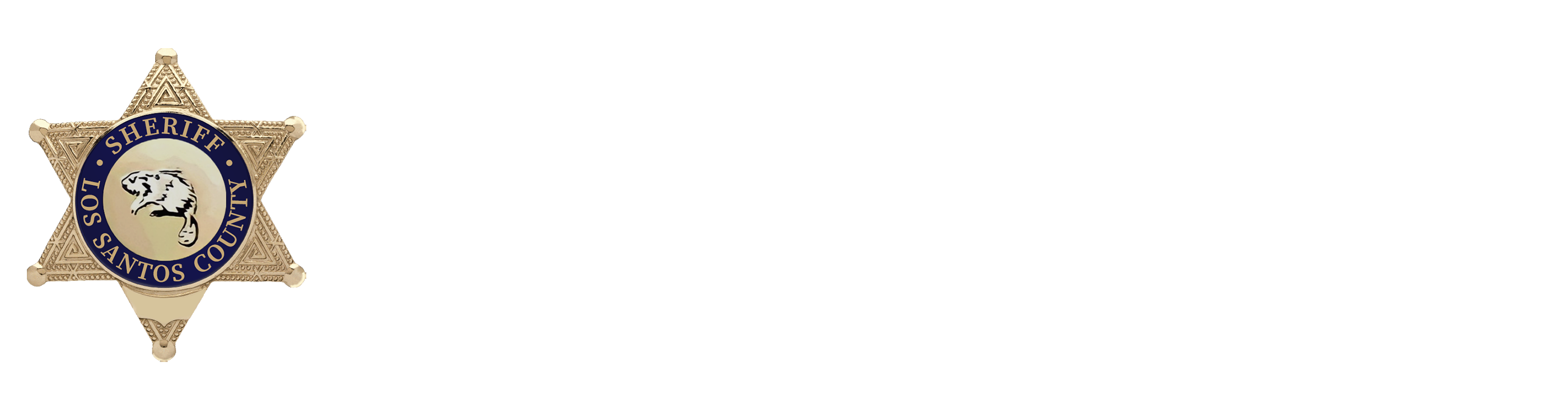 Los Santos County Sheriffs Department